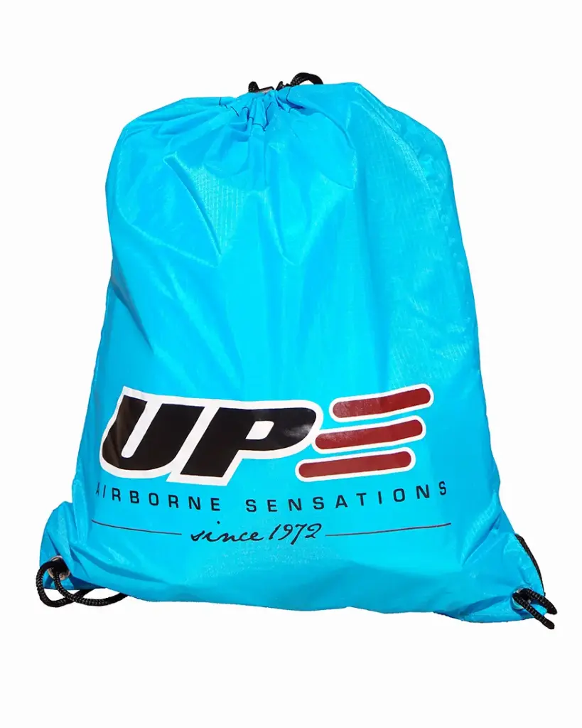 Gym Bag