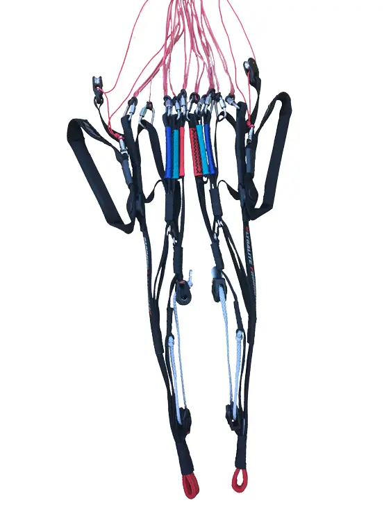 Élévateurs K2-4