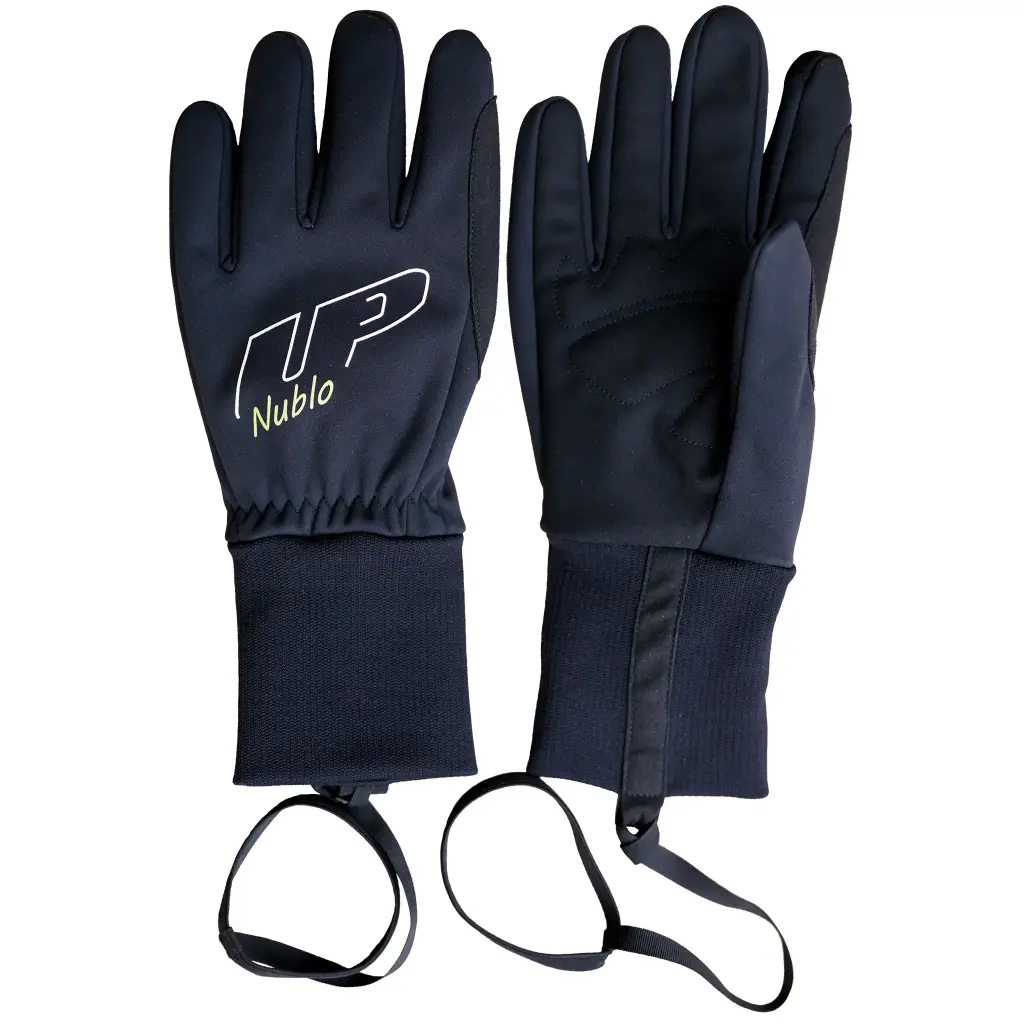 Gants "Nublo"