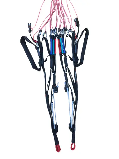Élévateurs K2-4