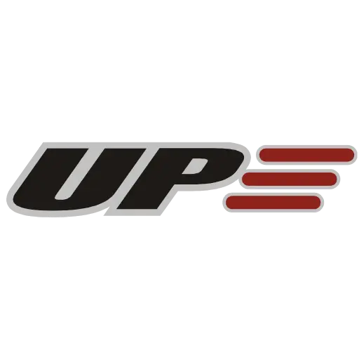 Hoodie "UP Zipper"