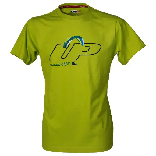 T-Shirt "UP Glider"