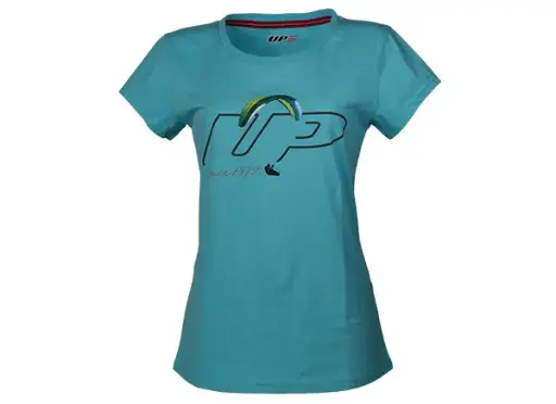 T-Shirt "UP Glider" Lady