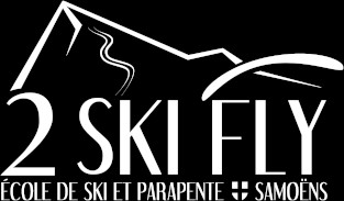 2 SKI FLY