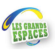 LES GRANDS ESPACES