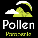 POLLEN PARAPENTE