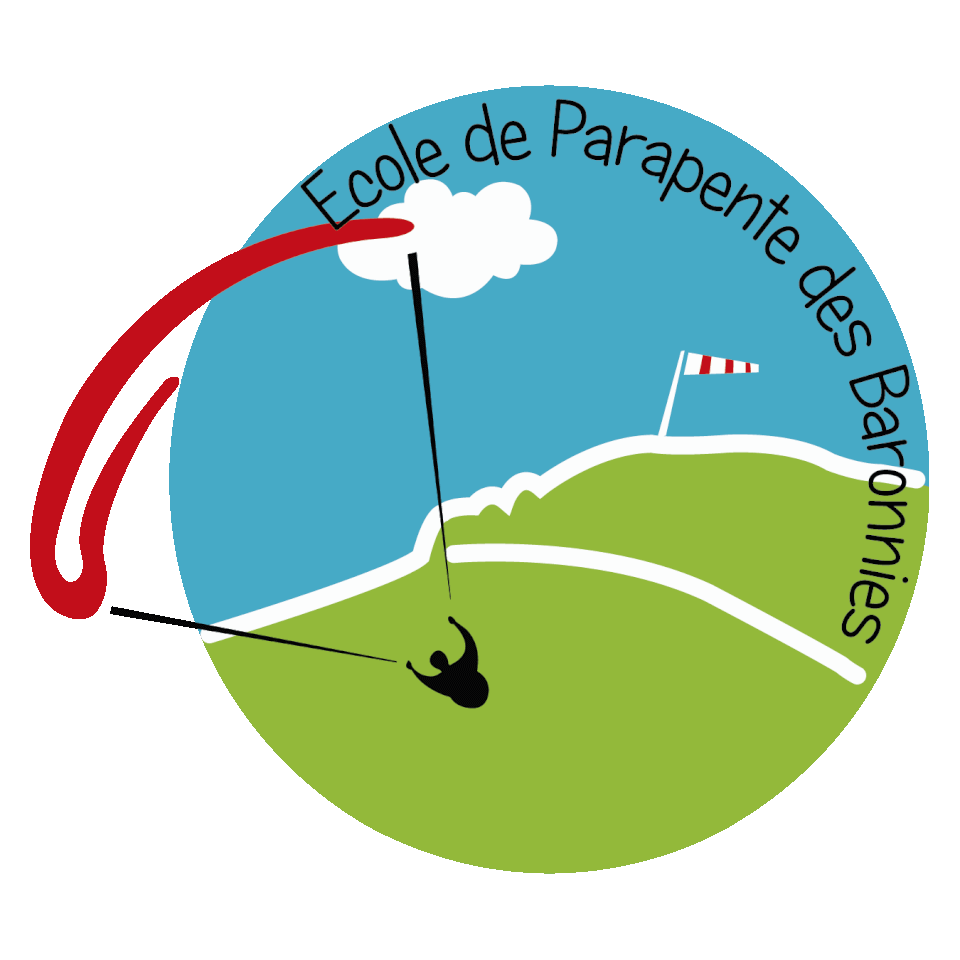 ECOLE DE PARAPENTE DES BARONNIES