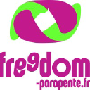 FREEDOM PARAPENTE