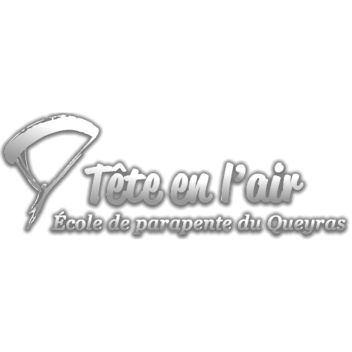 TETE EN L'AIR